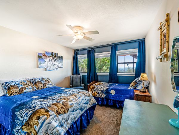 Breckenridge Home 1018300