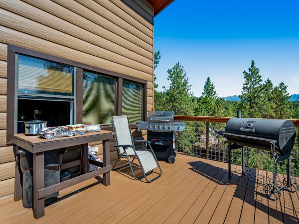 Breckenridge Home 1018300