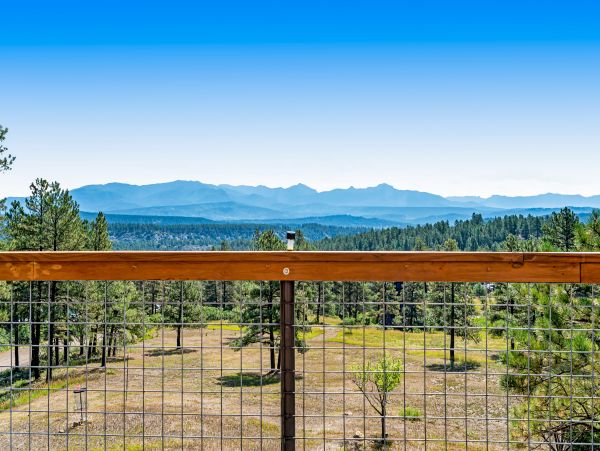 Breckenridge Home 1018300