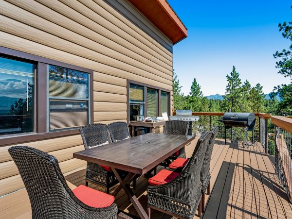 Breckenridge Home 1018300