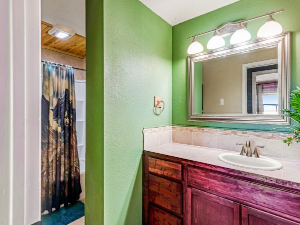 Breckenridge Home 1018300