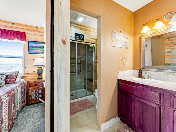 Breckenridge Home 1018300