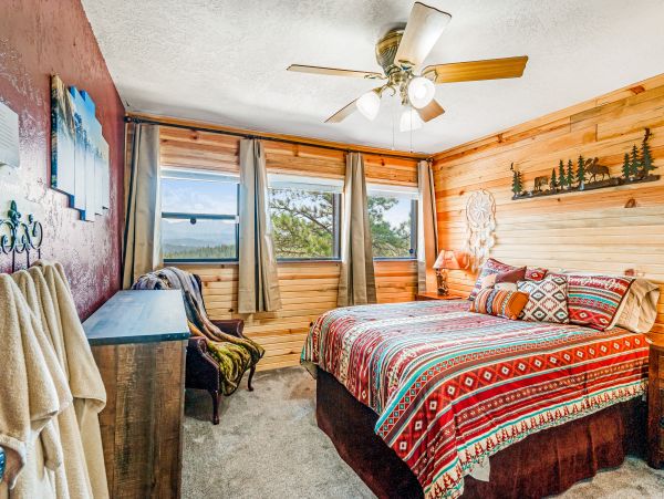 Breckenridge Home 1018300