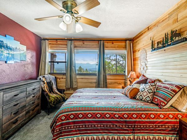 Breckenridge Home 1018300