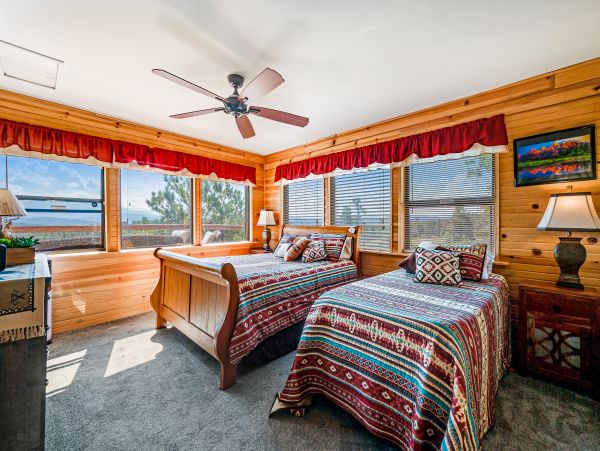 Breckenridge Home 1018300