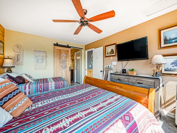 Breckenridge Home 1018300