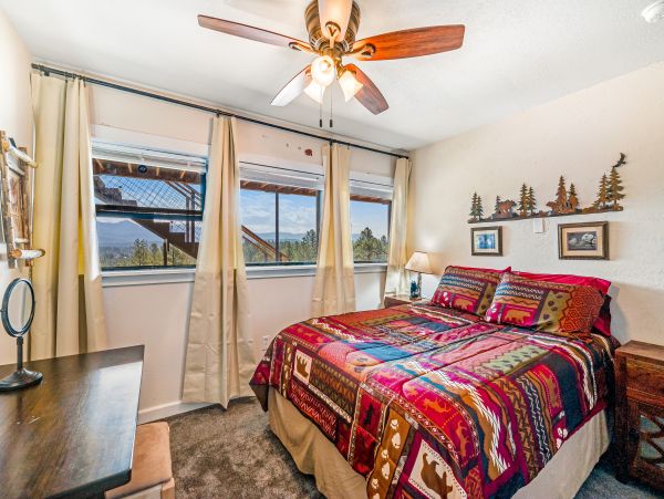 Breckenridge Home 1018300