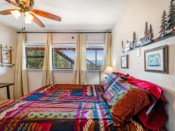 Breckenridge Home 1018300