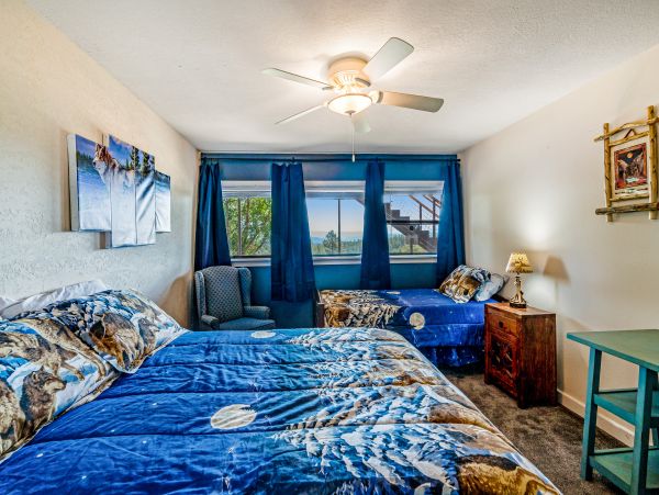Breckenridge Home 1018300
