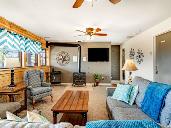 Breckenridge Home 1018300