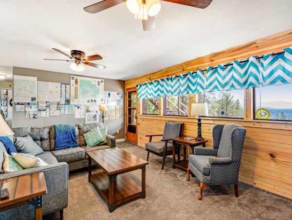 Breckenridge Home 1018300