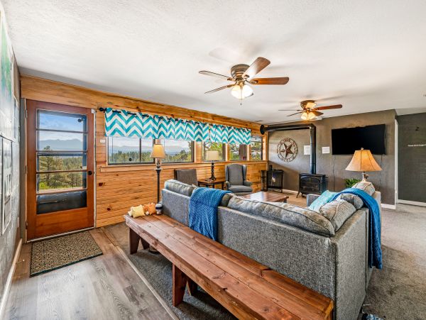 Breckenridge Home 1018300