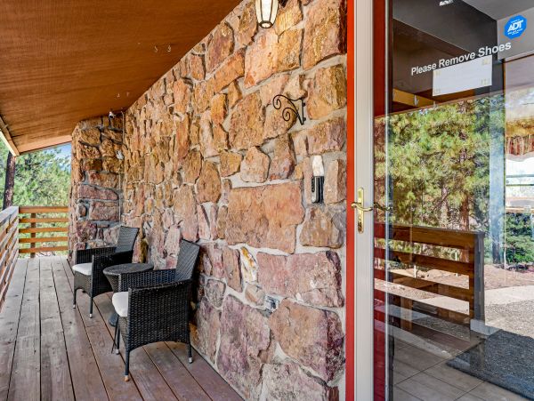 Breckenridge Home 1018300