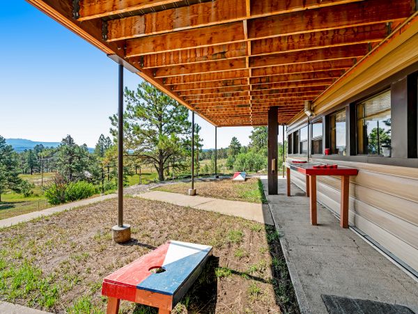 Breckenridge Home 1018300