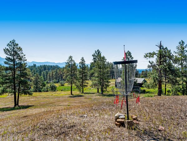 Breckenridge Home 1018300