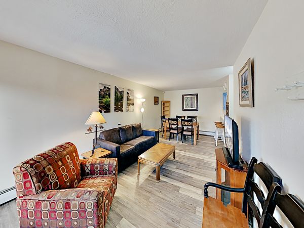 Breckenridge Home 1018301
