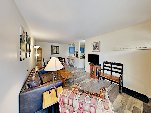 Breckenridge Home 1018301