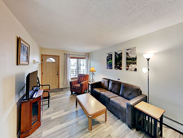Breckenridge Home 1018301