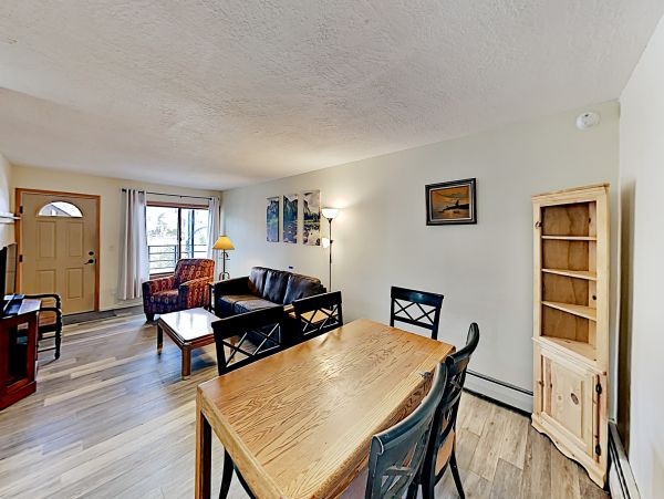 Breckenridge Home 1018301