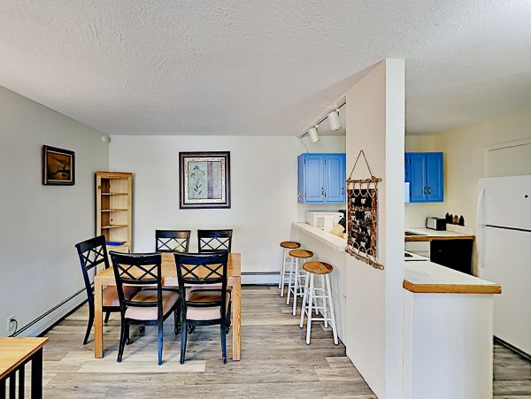 Breckenridge Home 1018301