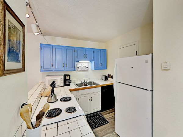 Breckenridge Home 1018301