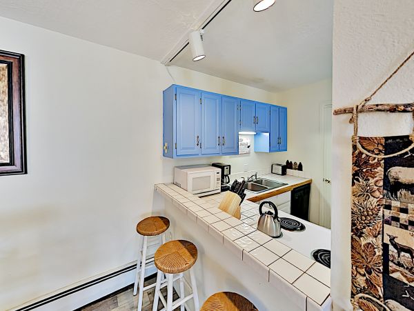 Breckenridge Home 1018301