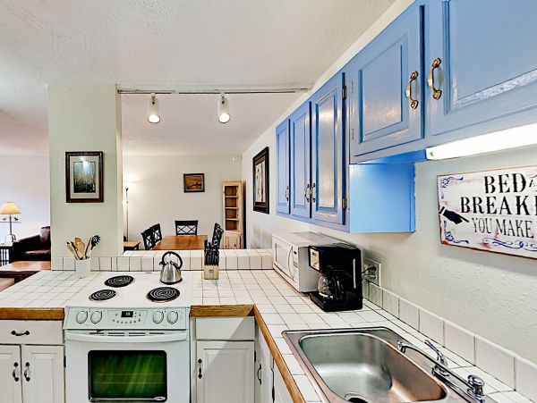 Breckenridge Home 1018301