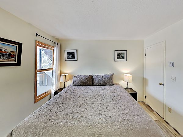 Breckenridge Home 1018301