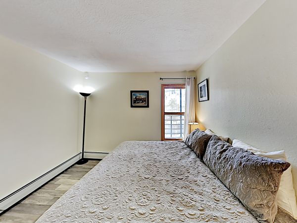 Breckenridge Home 1018301