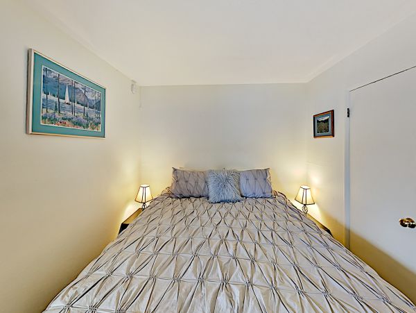 Breckenridge Home 1018301