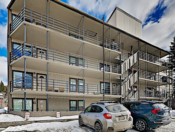 Breckenridge Home 1018301