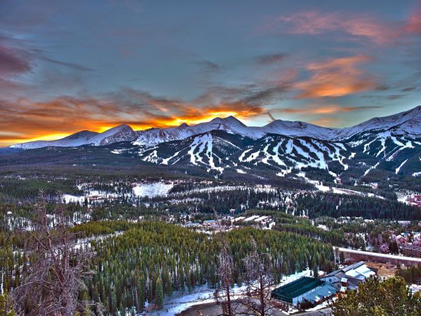 Breckenridge Home 1018301