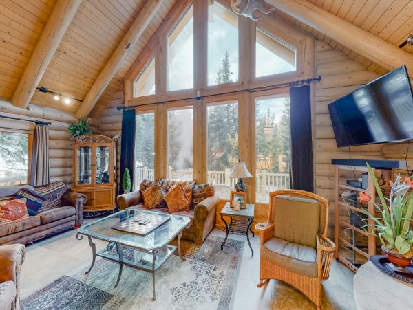 Breckenridge Home 1018302
