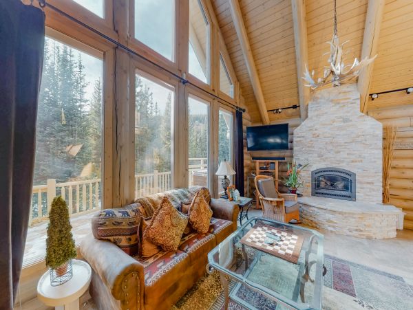 Breckenridge Home 1018302