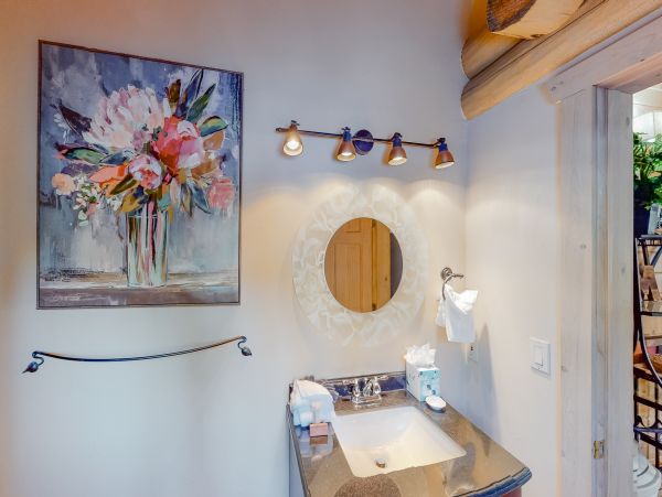 Breckenridge Home 1018302