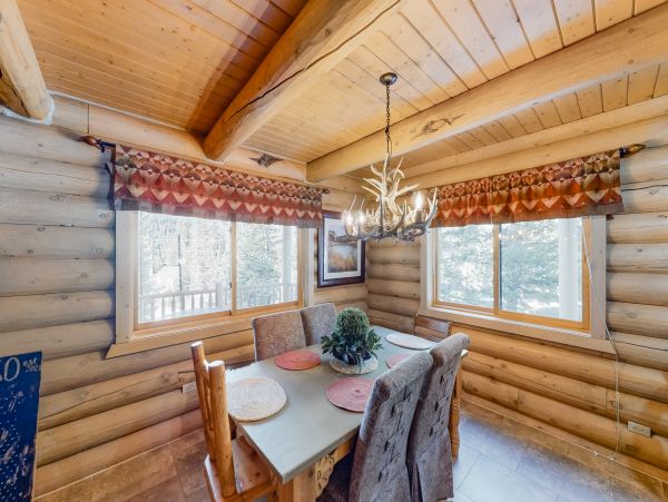Breckenridge Home 1018302