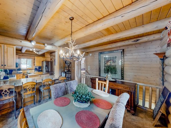 Breckenridge Home 1018302