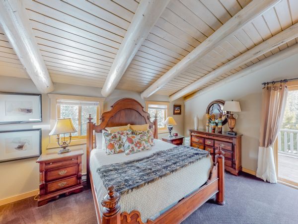 Breckenridge Home 1018302