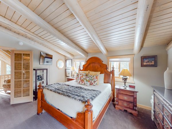 Breckenridge Home 1018302