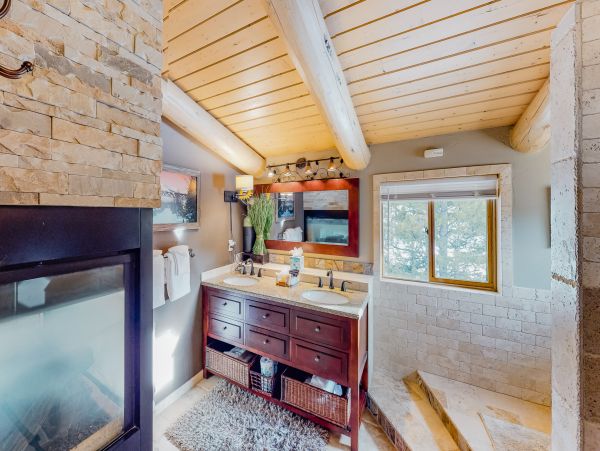 Breckenridge Home 1018302