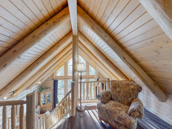 Breckenridge Home 1018302