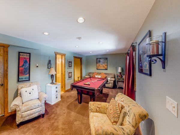 Breckenridge Home 1018302