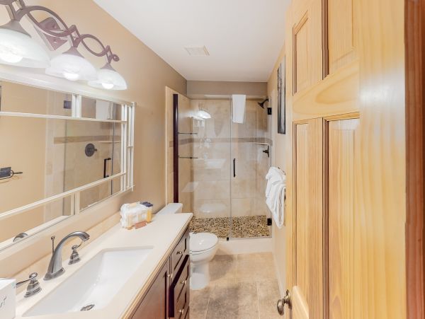 Breckenridge Home 1018302