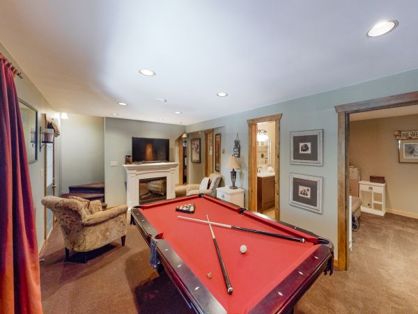 Breckenridge Home 1018302