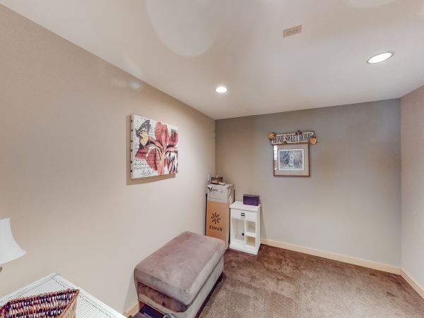 Breckenridge Home 1018302