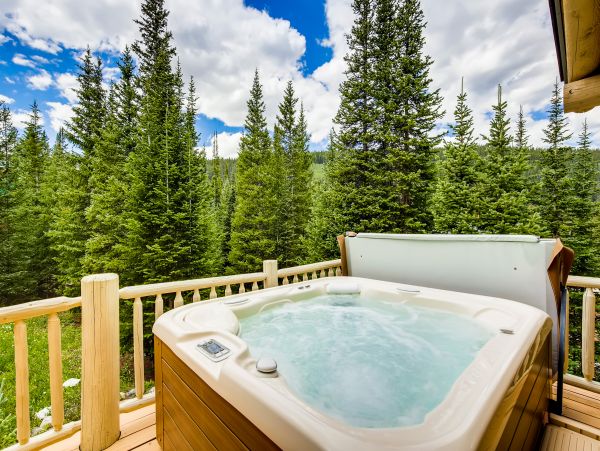Breckenridge Home 1018302