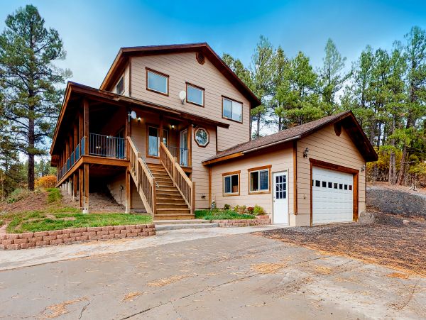 Breckenridge Home 1018303