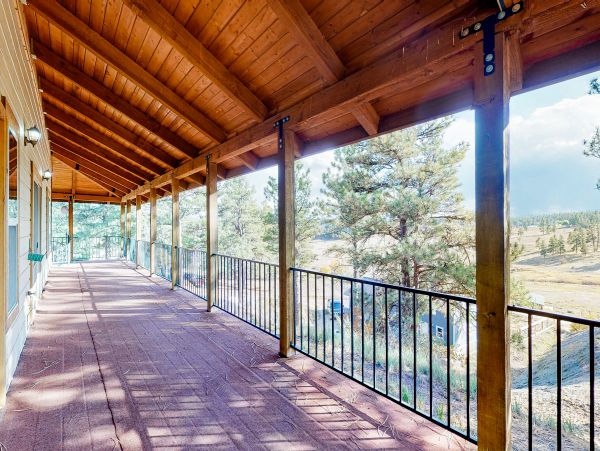 Breckenridge Home 1018303