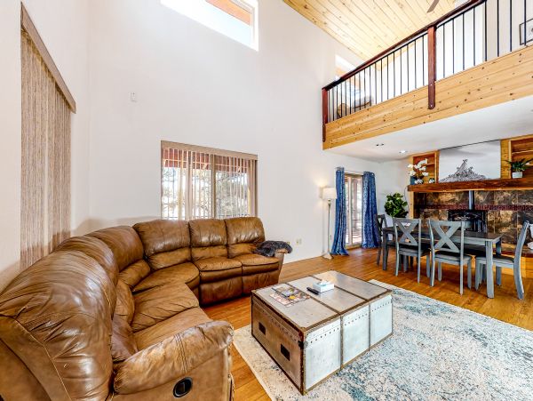Breckenridge Home 1018303