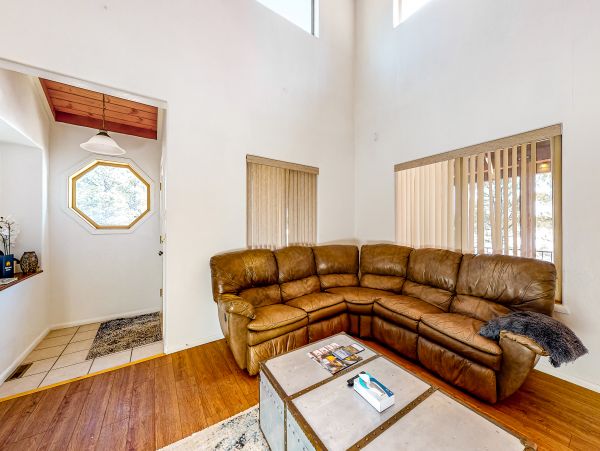 Breckenridge Home 1018303